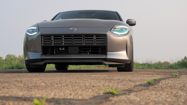 2023 Nissan Z