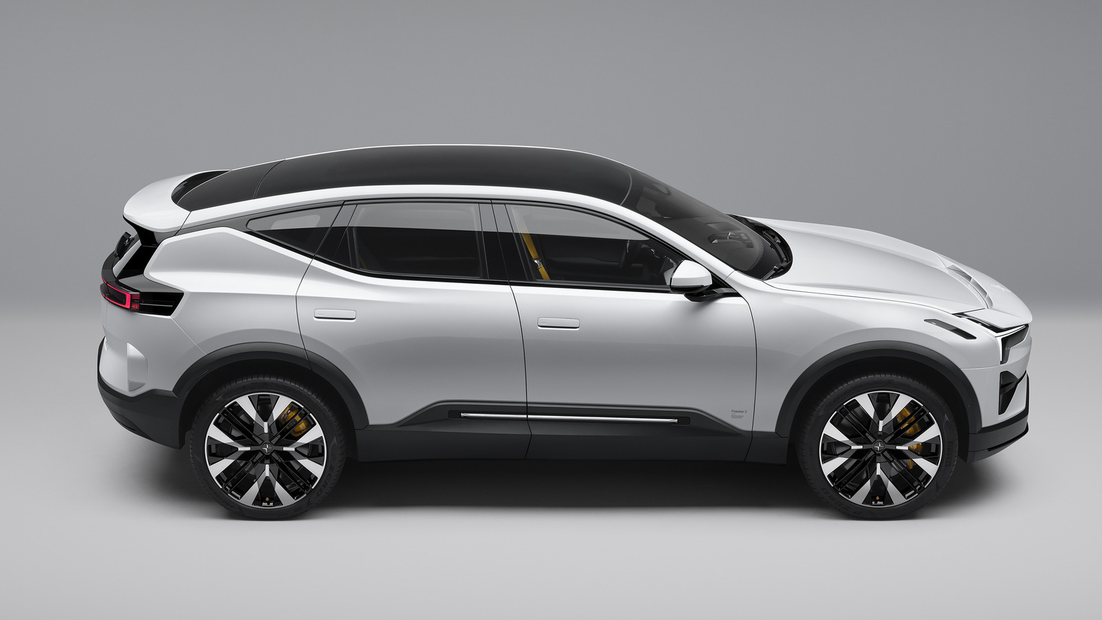 2023 Polestar 3 SUV elétrico pré-visualizado: tudo o que sabemos
