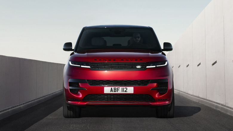 Range Rover Sport