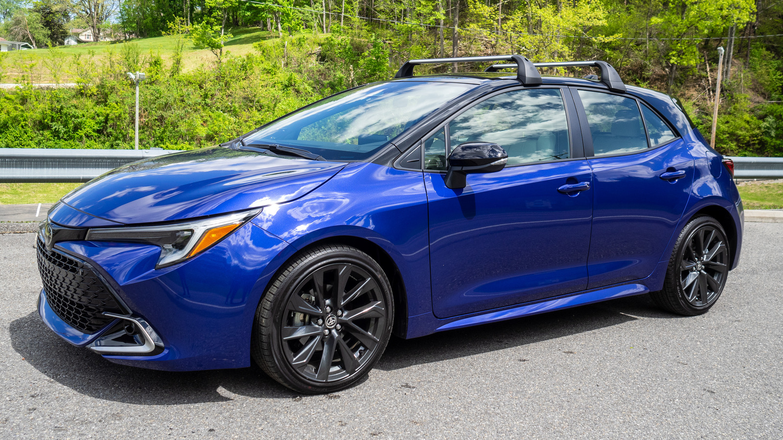 2023 Toyota Corolla Rating - The Car Guide