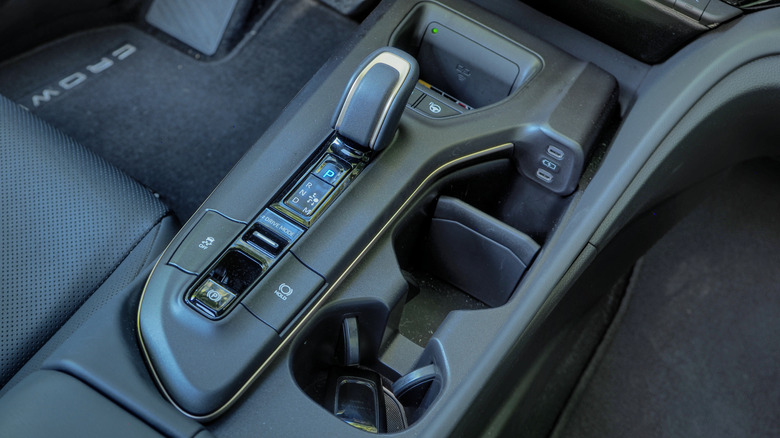 2023 Toyota Crown