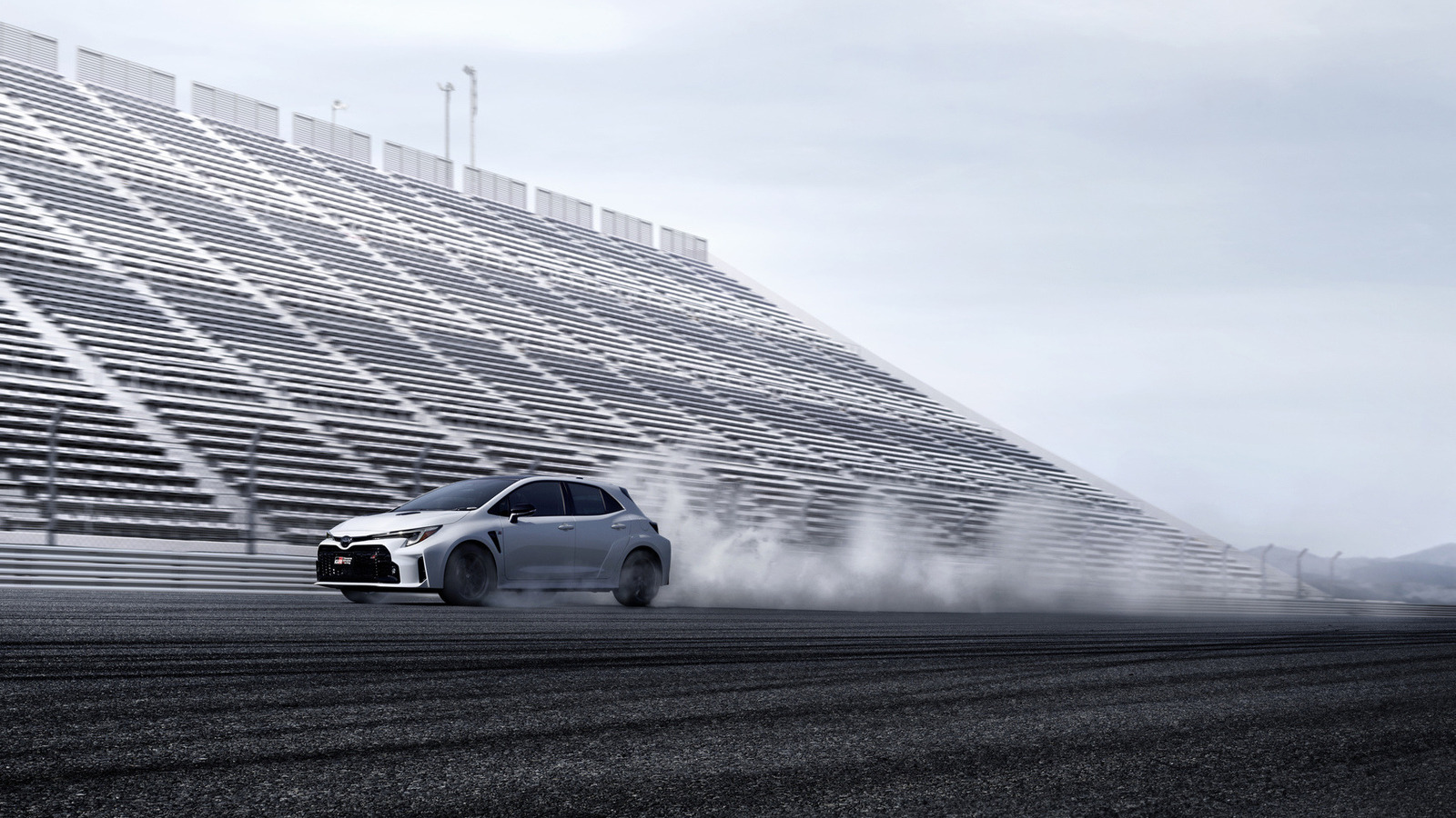 2023 Toyota GR Corolla: tudo o que sabemos até agora 2023 Toyota GR Corolla: tudo o que sabemos até agora