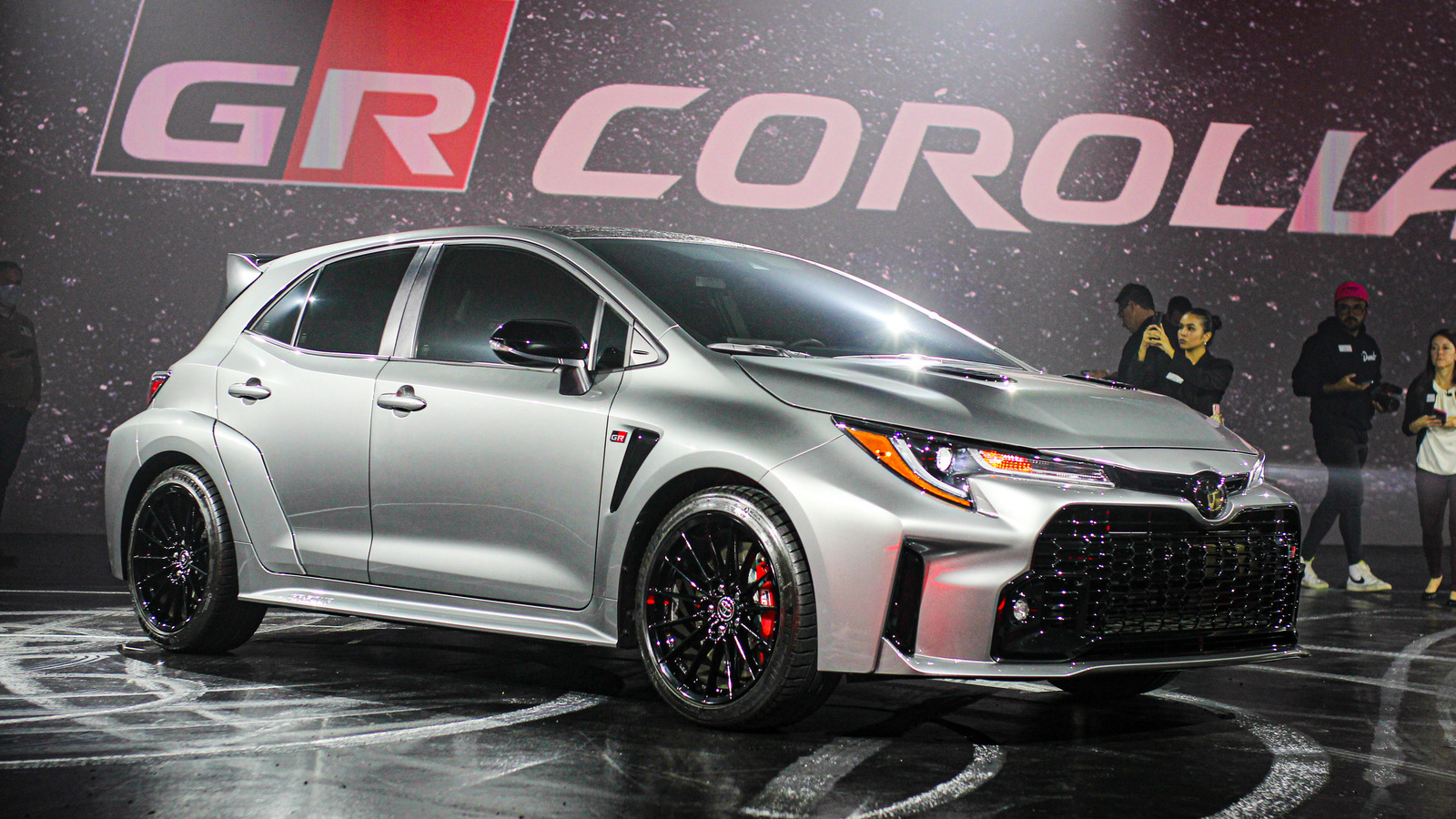 2023 Toyota GR Corolla Value Revealed And It is Aggressive