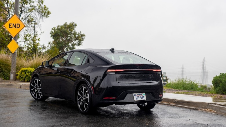 Prius Prime