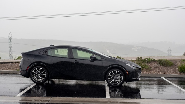 Prius Prime