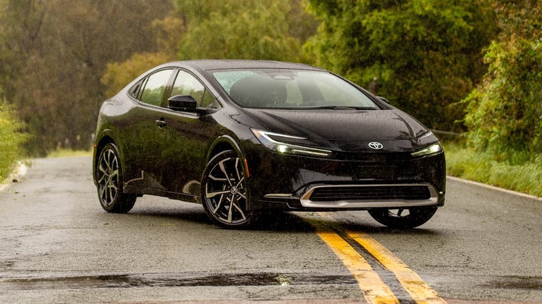 Prius Prime