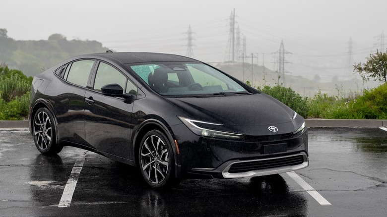 Prius Prime