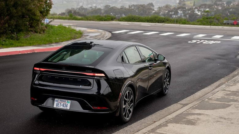 Prius Prime