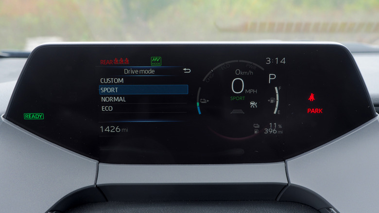2023 Toyota Prius Prime