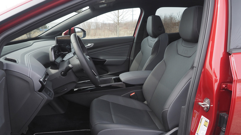 2023 Volkswagen ID.4