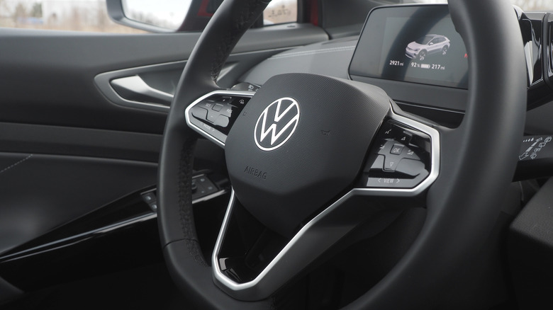 2023 Volkswagen ID.4