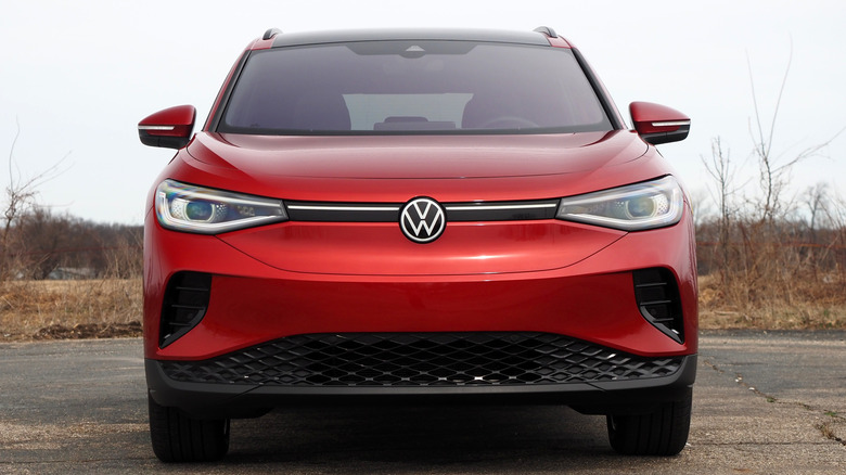 2023 Volkswagen ID.4