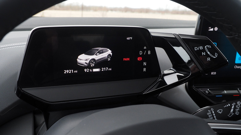 2023 Volkswagen ID.4