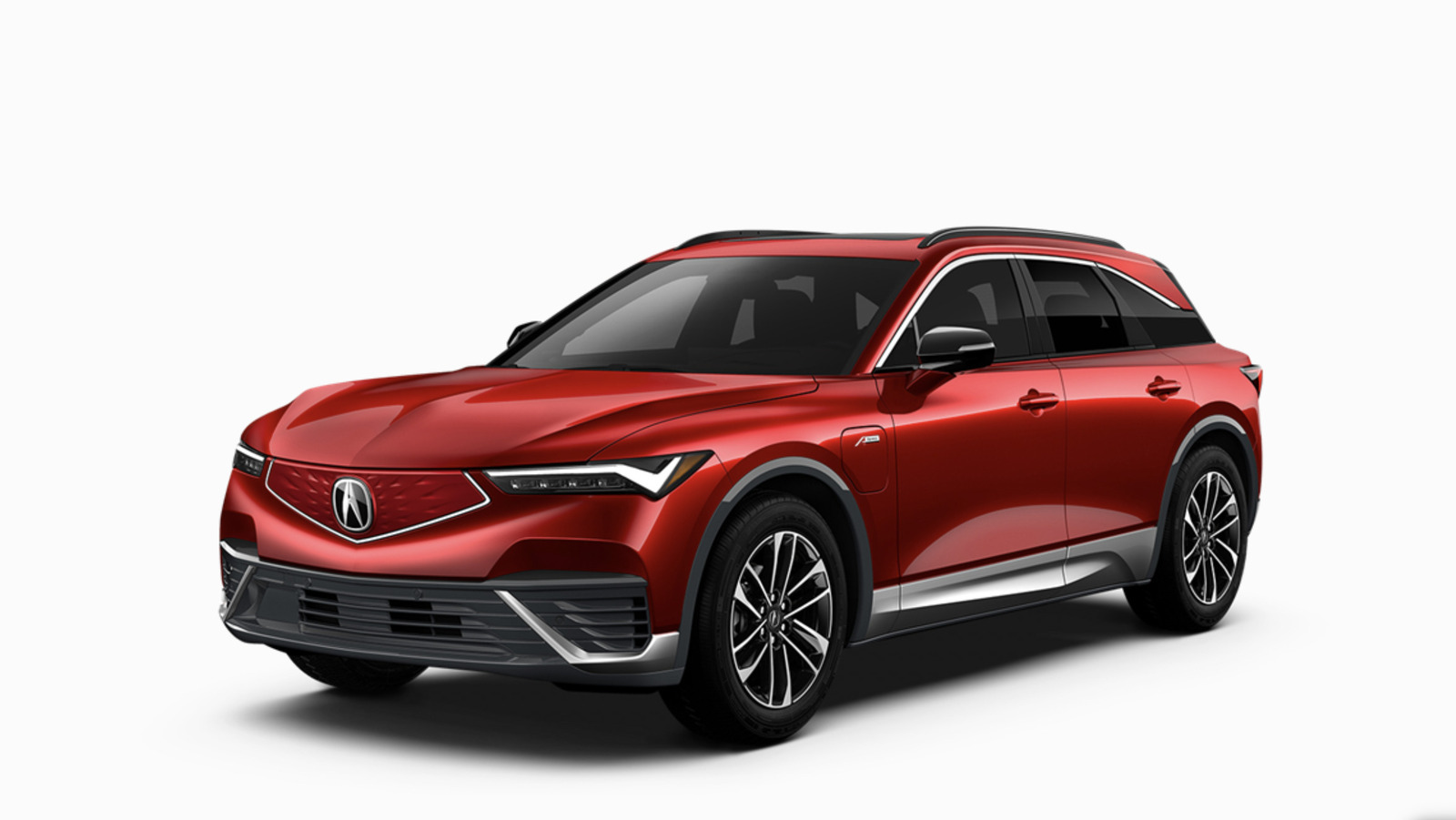 ۲۰۲۴ Acura ZDX Performance All-Electric SUV Reservations Go Live