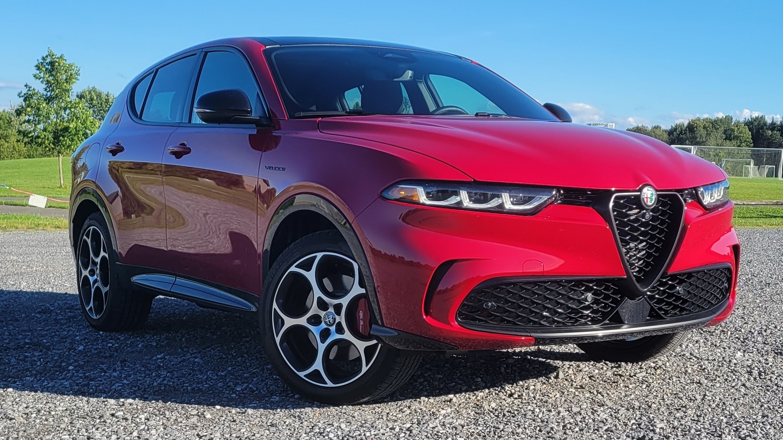 2024 Alfa Romeo Tonale Prices, Reviews, and Pictures