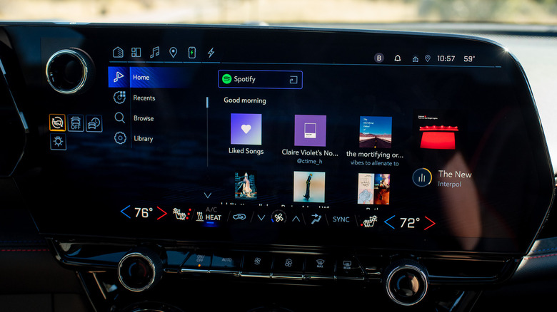 2024 Chevrolet Blazer EV 