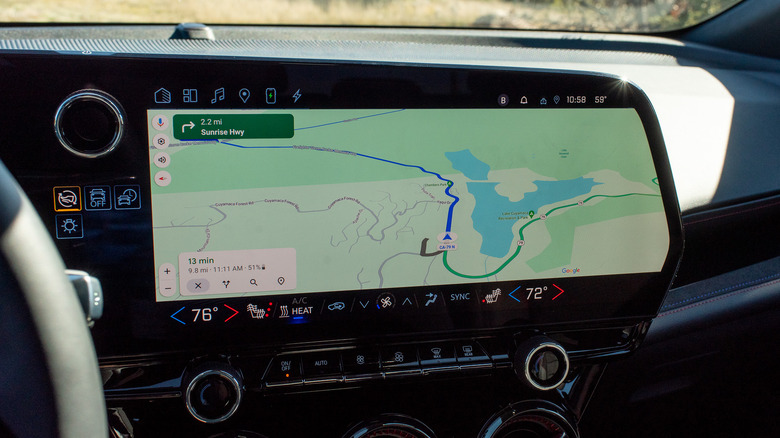 2024 Chevrolet Blazer EV 