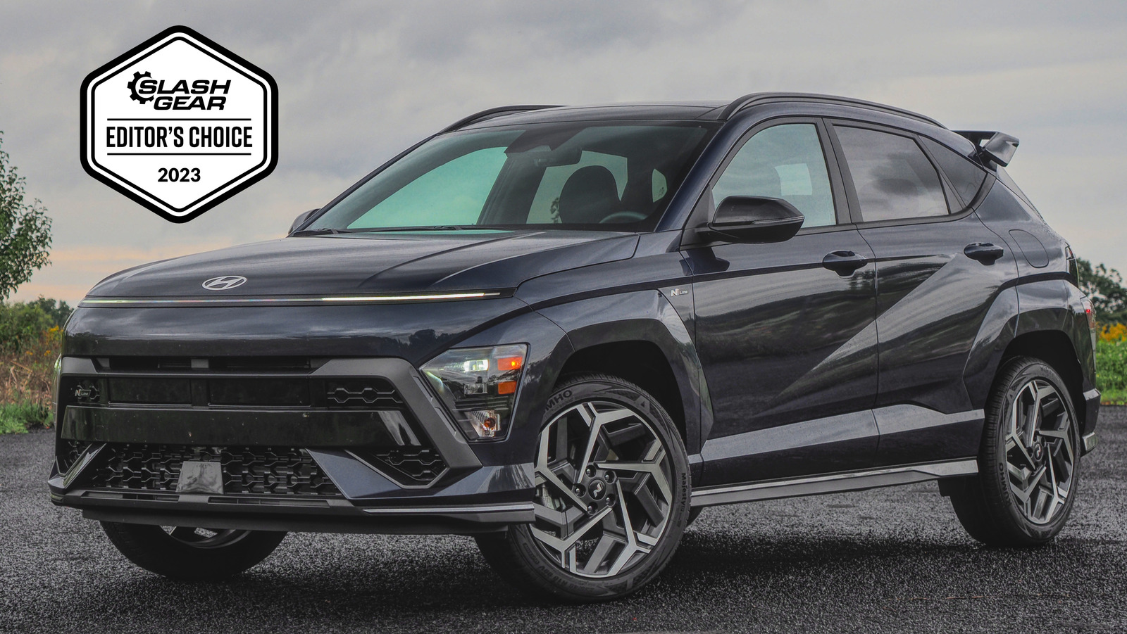 2025 Hyundai Kona N Line Review Bigger, Bolder, Better