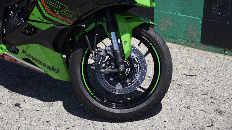 2024 Kawasaki Ninja ZX 4RR Review For Track Rats And Sport Bike Newbies Alike