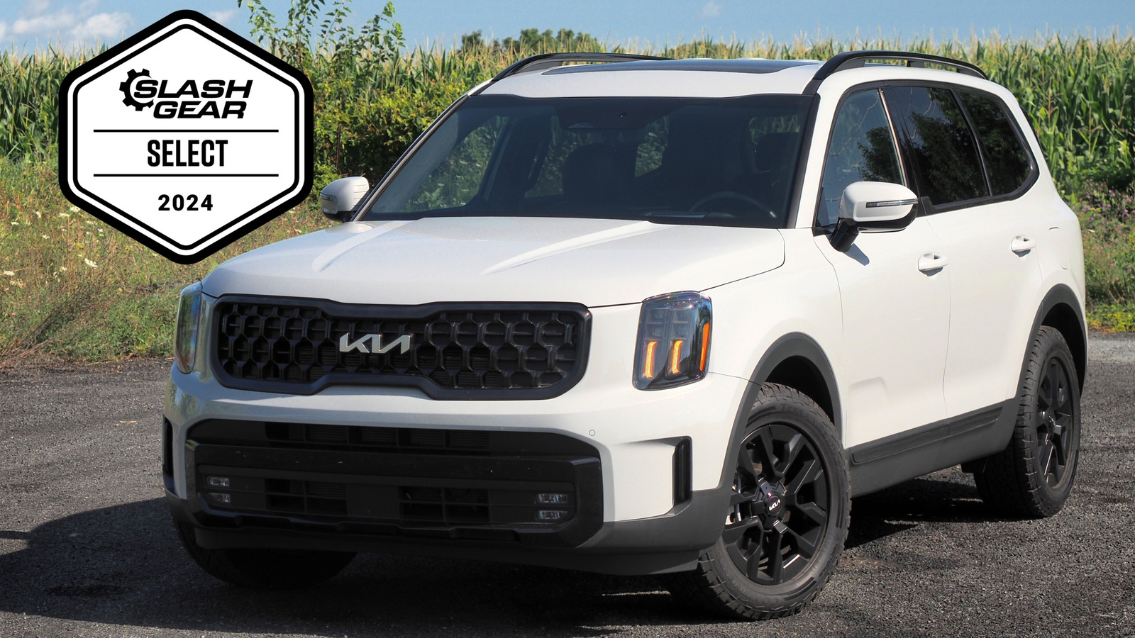 2024 Kia Telluride Review: The Pros And Cons Of Aping Luxury SUVs – SlashGear