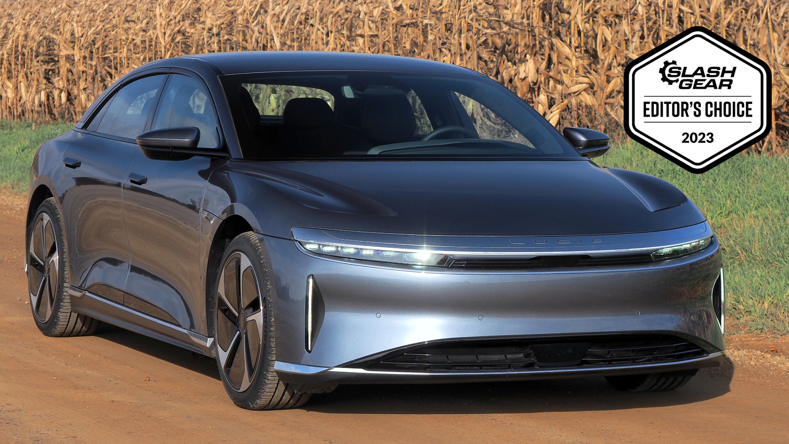 2024 Lucid Air Review, Pricing, and Specs