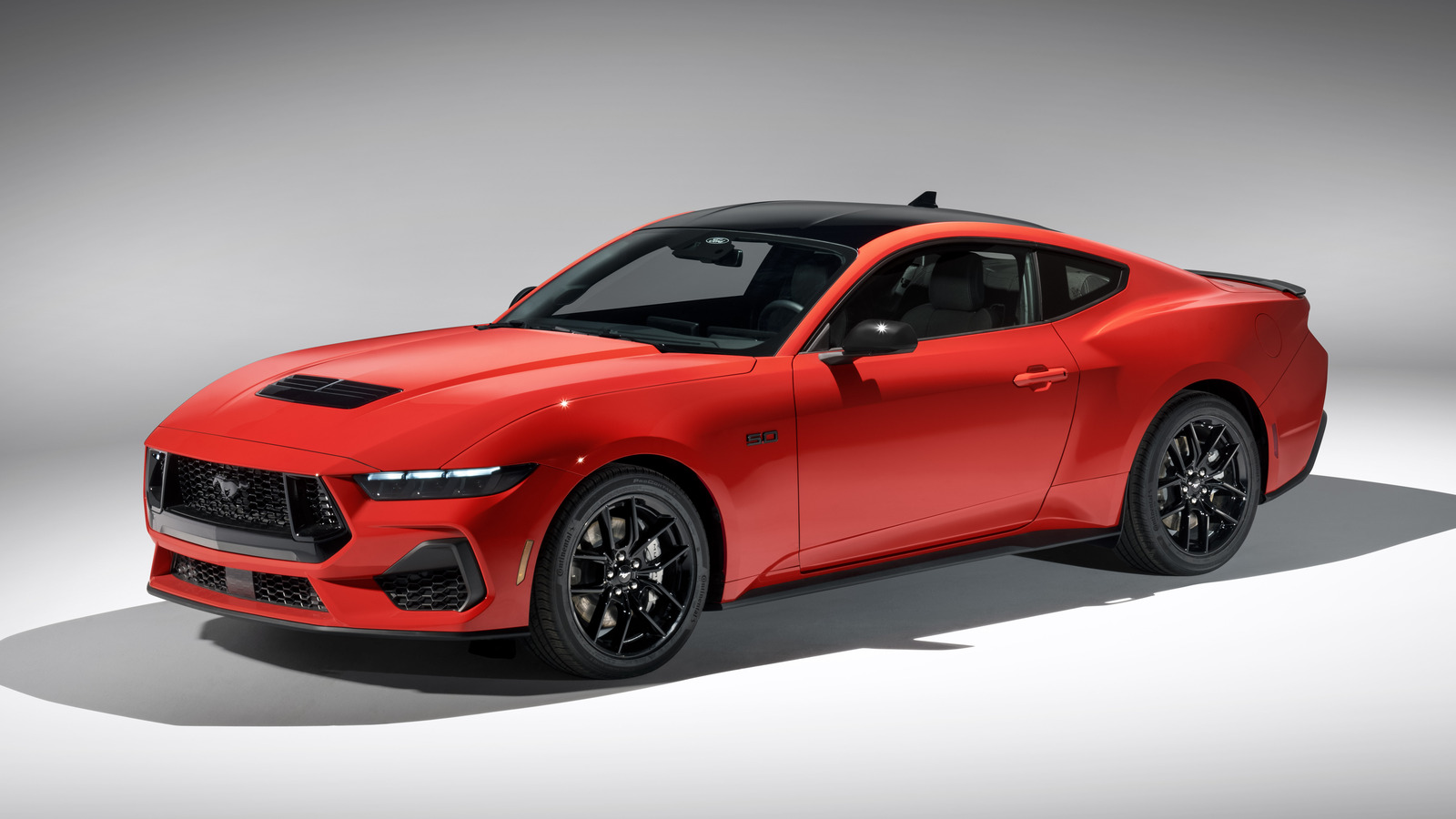 2024 May Be The Ford Mustang's Worst Year Of All Time - Here's Why