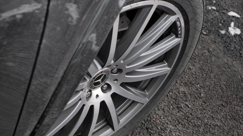 2024 Mercedes-Benz GLS 580 4MATIC