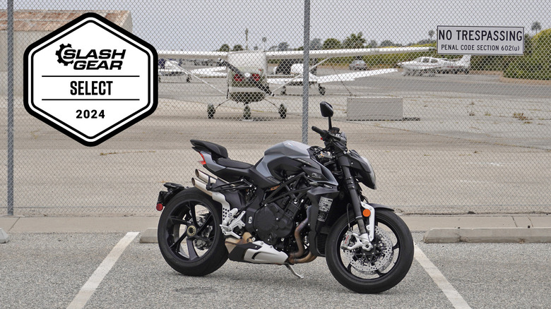 Brutale 800 price hotsell