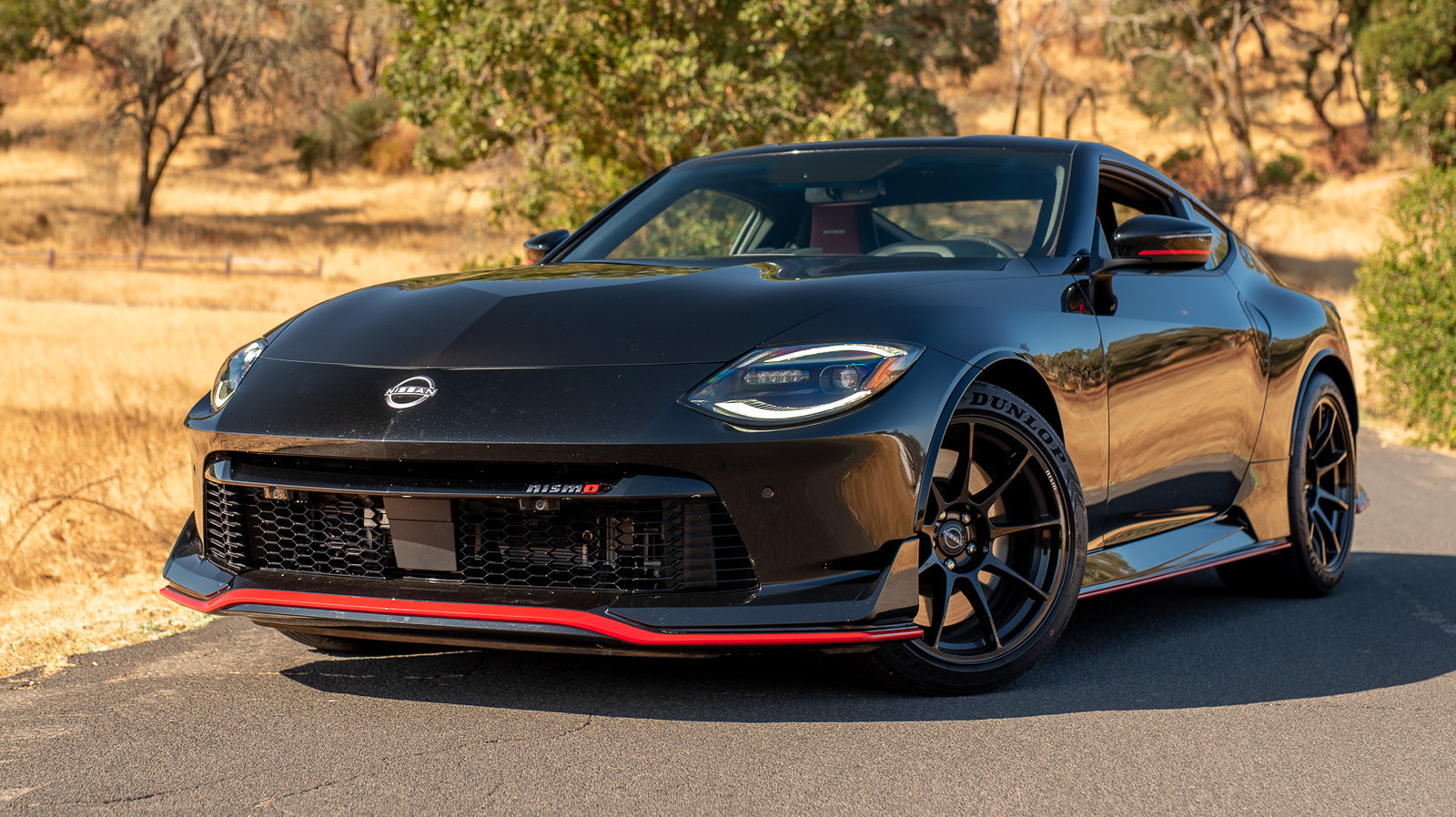 2024 Nissan Z Sports Car