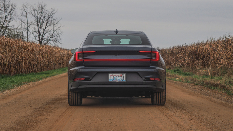 2024 Polestar 2 Performance Plus