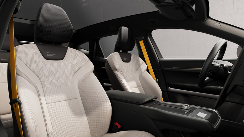 2024 Polestar 3
