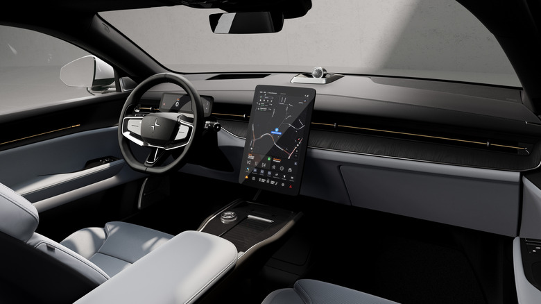 2024 Polestar 3