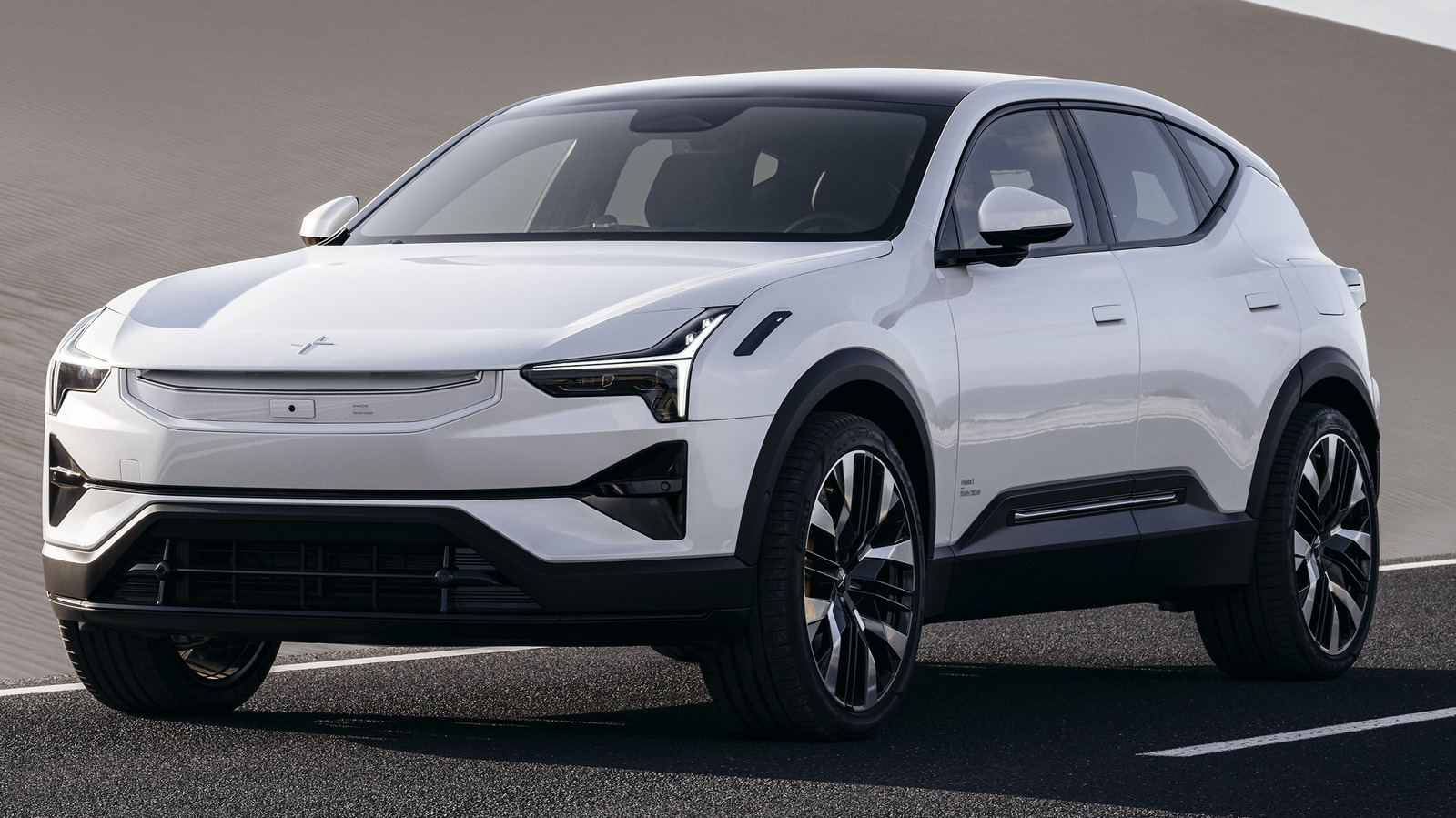 2024 Polestar 3 Electric SUV Revealed What You Need To Know