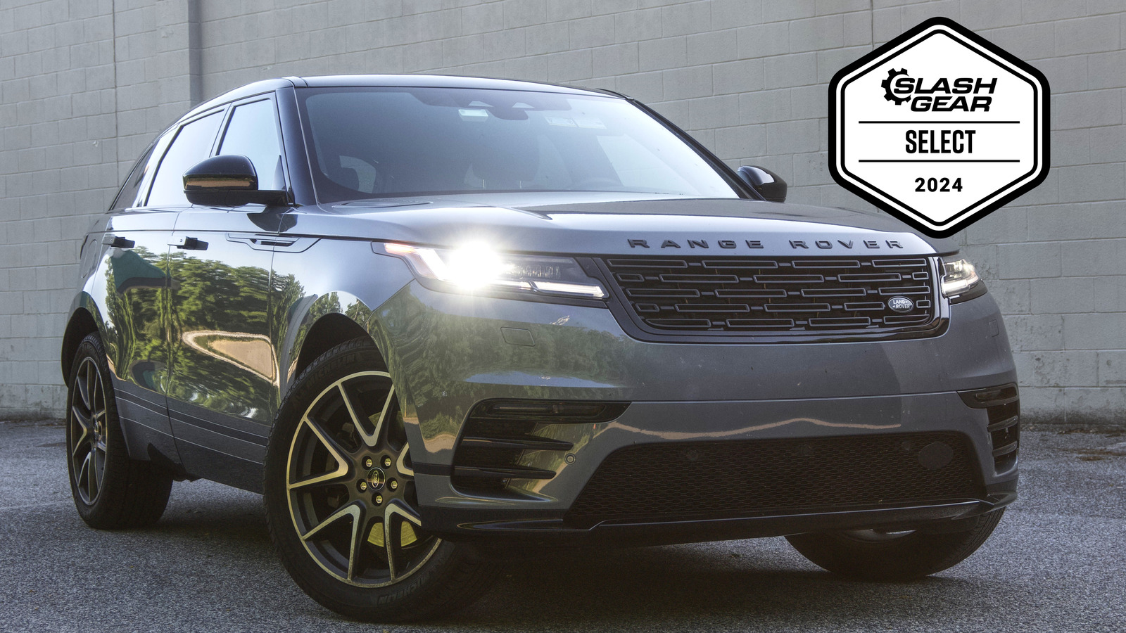 2024 Range Rover Velar Review Quiet Luxury Fights Loud Concern