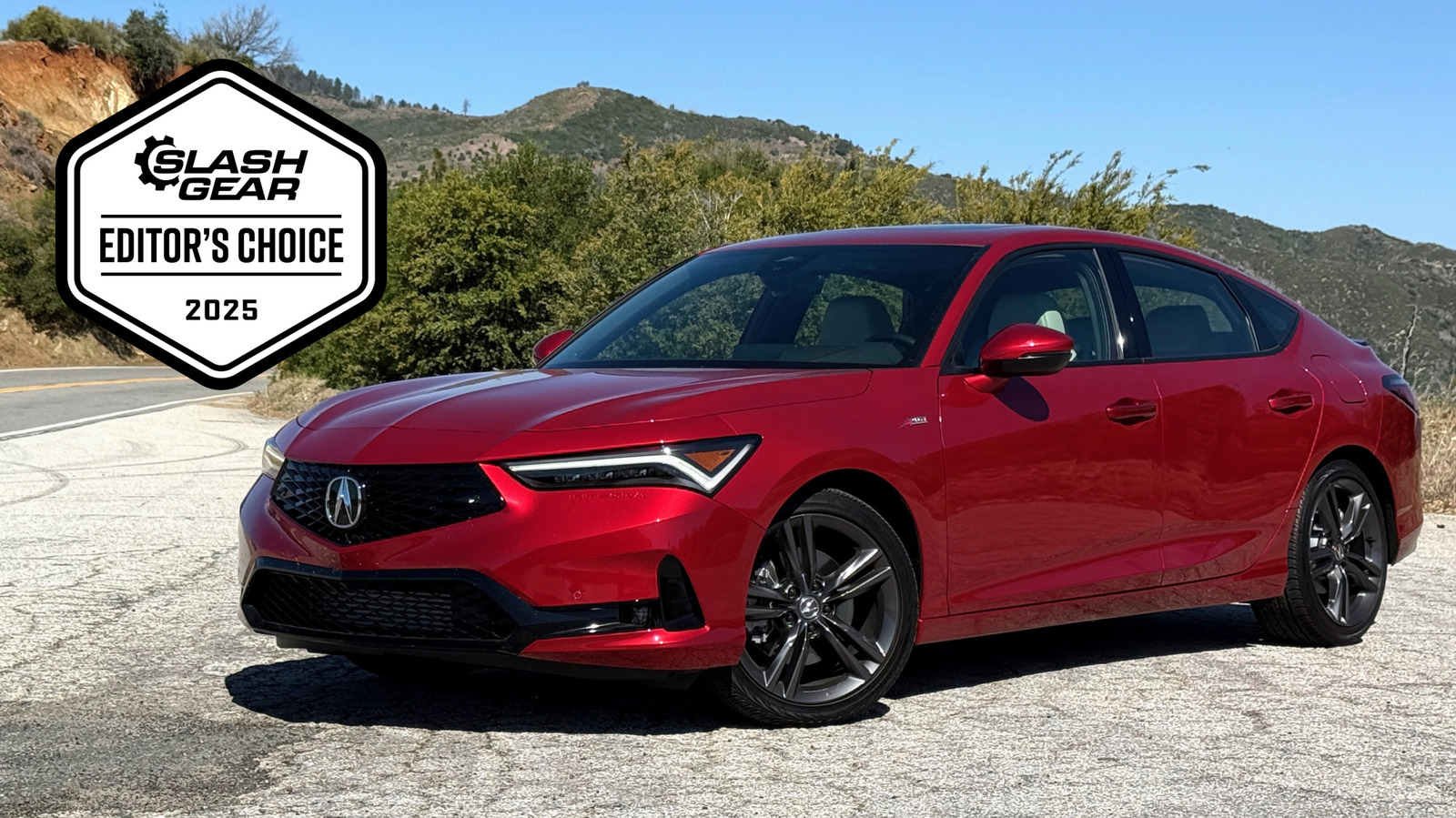 2025 Acura Integra Review: A-Spec Tech Package Makes Affordable Hot-Hatch A No-Brainer