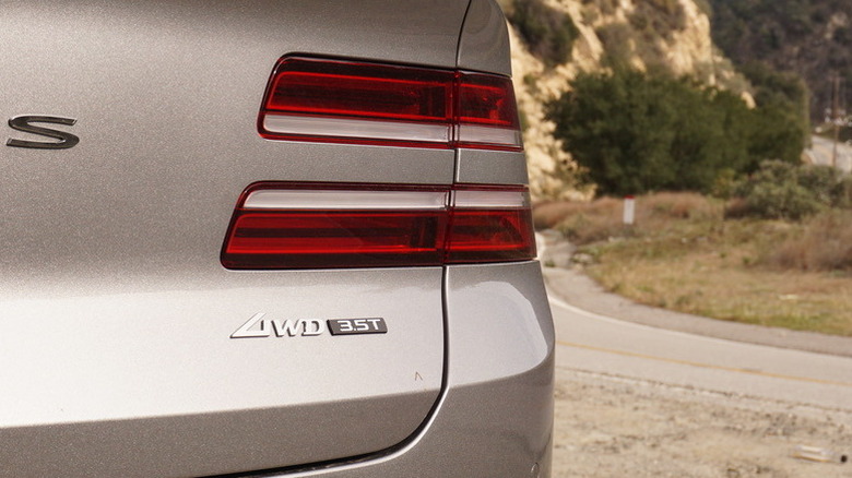 Genesis GV80 SUV