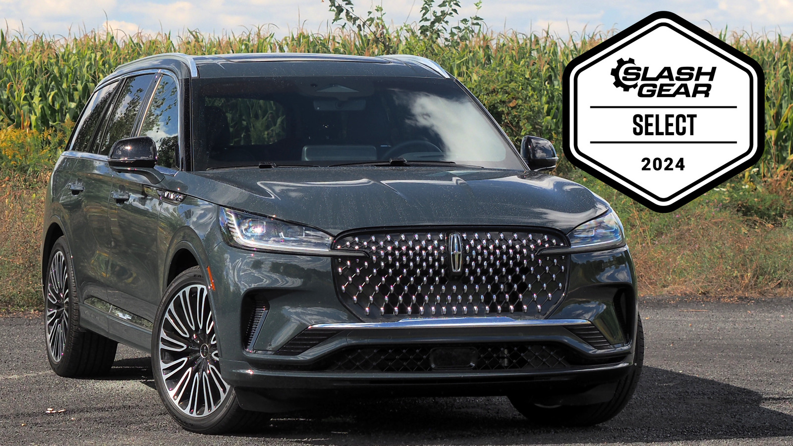 2025 Lincoln Aviator Review: Distinctively Different, In Good Ways And Bad