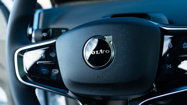2025 Volvo EX30