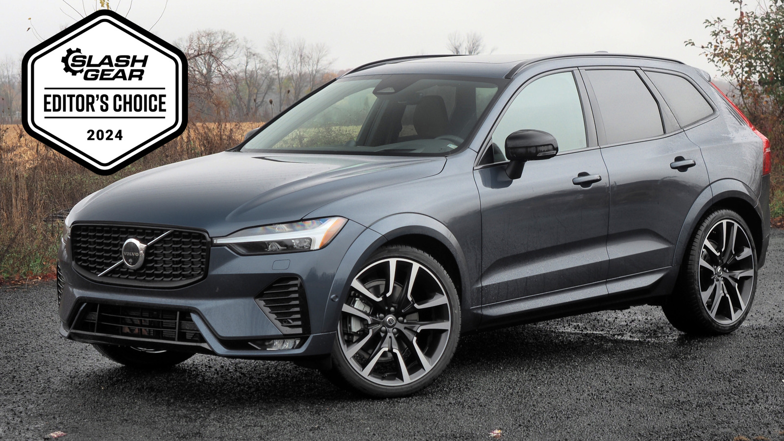2025 Volvo XC60 Review, Specs, Pricing And Hybrid Performance