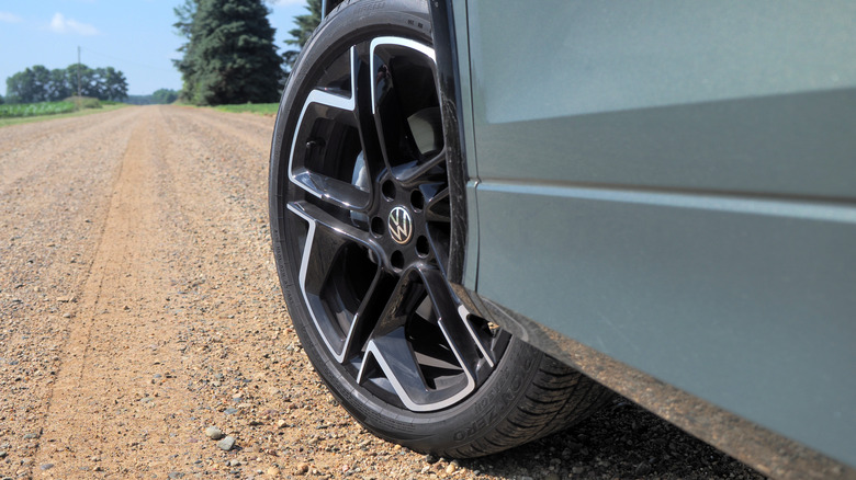 2025 VW Tiguan 20