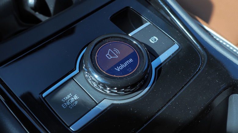 Paya de volumen de Tiguan 2025 VW