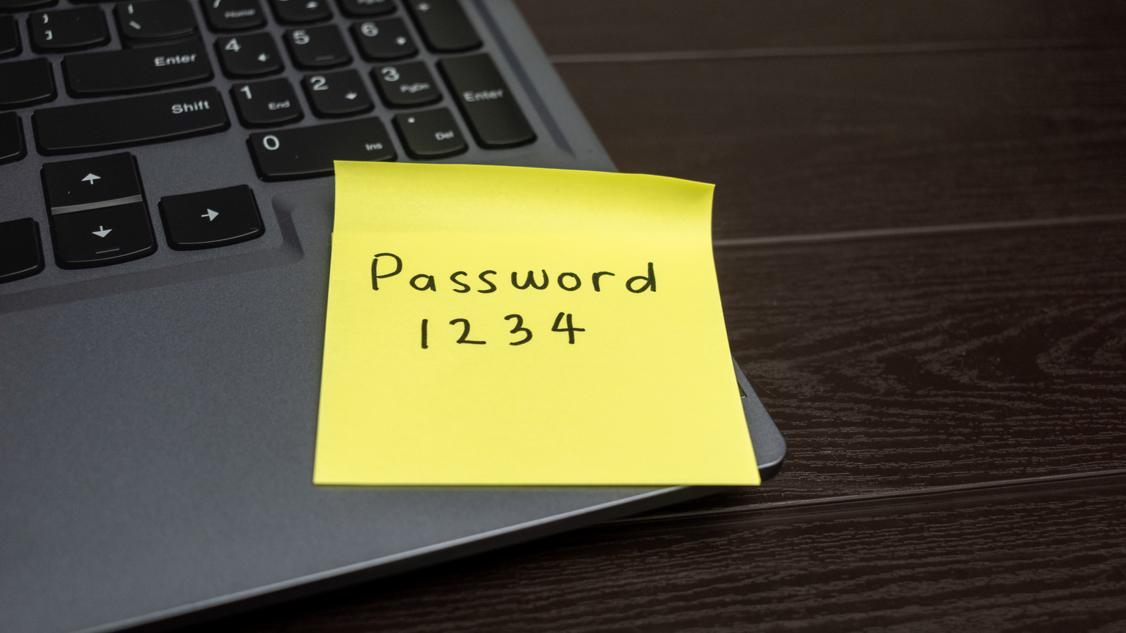 2025's Most Common Passwords Are Hilariously Easy To Guess