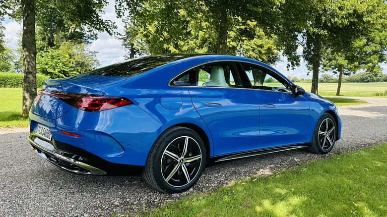 2026 Merceds-Benz CLA