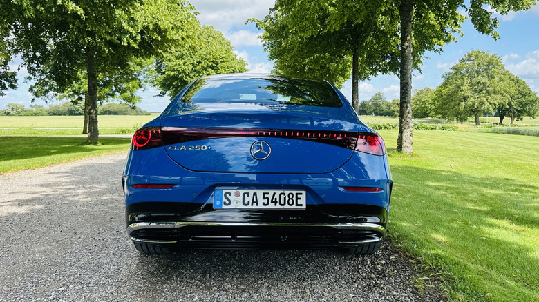 2026 Mercedes-Benz CLA