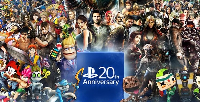 Ps4 retro sale cheap