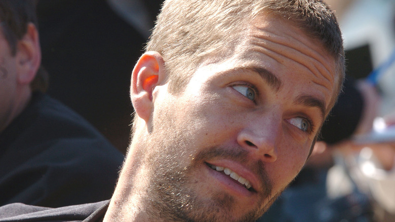 Paul Walker