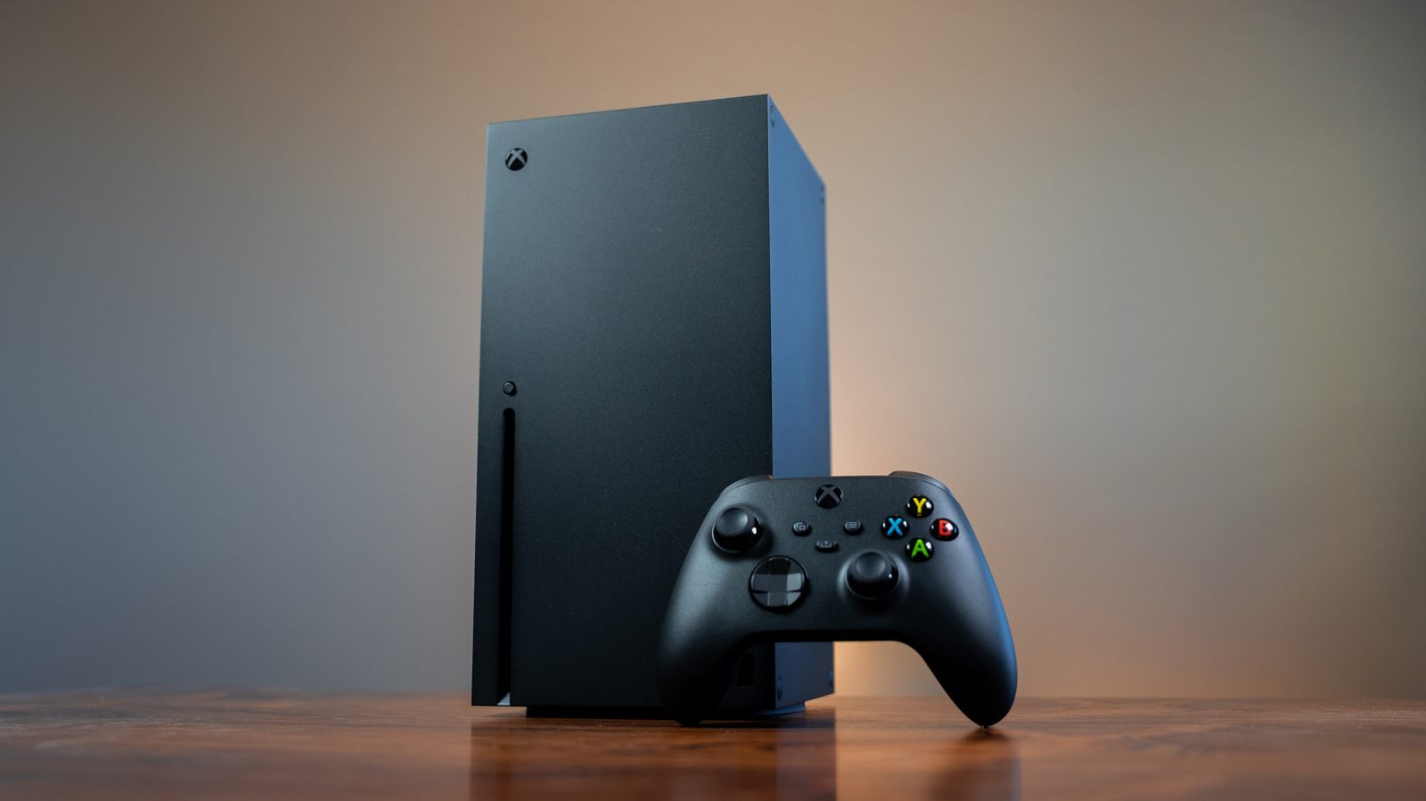 23 Of People Didn't Realize The Xbox Series X Has This Hidden Feature