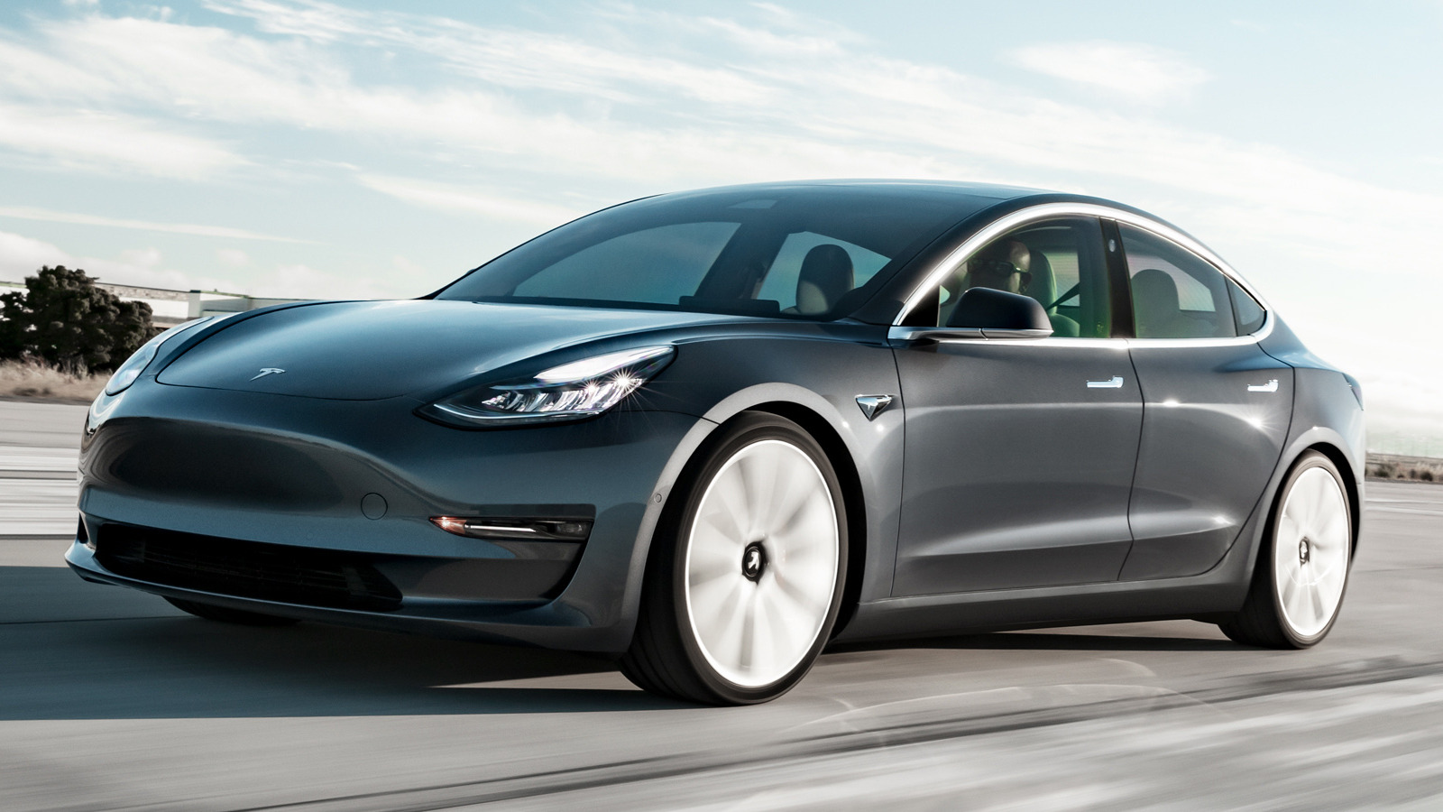 27% gostariam que seu carro atual tivesse esse recurso exclusivo da Tesla