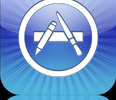 app store icon