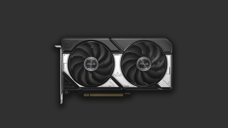 Product image of the RTX 5060 Ti GPU